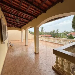 Casa com 4 Quartos à venda, 450m² no Jardim Marajá, Marília