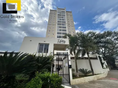 Apartamento com 4 Quartos à venda, 224m² no Jardim Messina, Jundiaí
