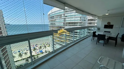 Apartamento com 2 Quartos à venda, 97m² no Vila Alzira, Guarujá
