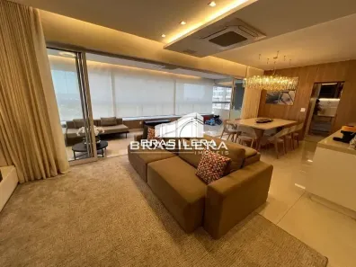 Apartamento com 4 Quartos à venda, 215m² no Vila Americano do Brasil, Goiânia