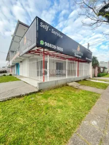 Ponto Comercial para alugar, 53m² no Hauer, Curitiba