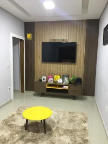 Casa com 2 Quartos à venda, 70m² no Loteamento Villa Branca, Jacareí