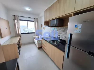 Apartamento com 1 Quarto para alugar, 24m² no Vila Pompéia, São Paulo