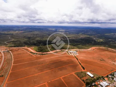 Lote/Terreno à venda, 691m² no Paranoá, Brasília