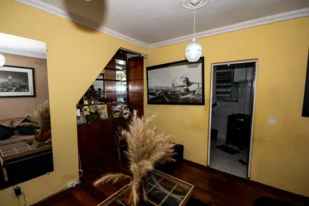 Casa com 3 Quartos à venda, 70m² no Santa Amélia, Belo Horizonte