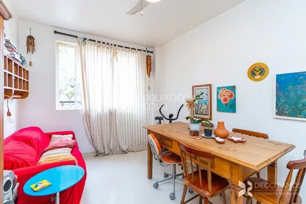 Apartamento com 2 Quartos à venda, 67m² no Boa Vista, Porto Alegre