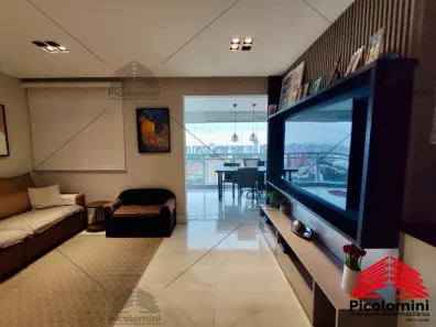 Apartamento com 2 Quartos à venda, 83m² no Vila Formosa, São Paulo