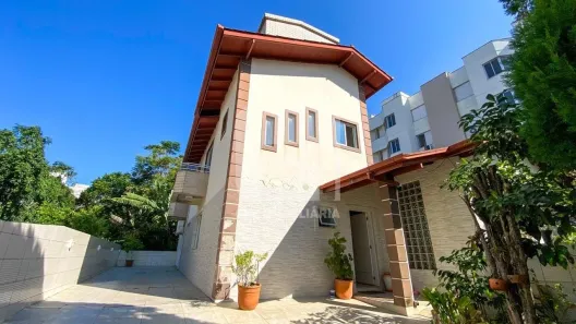 Casa com 6 Quartos à venda, 282m² no Carvoeira, Florianópolis