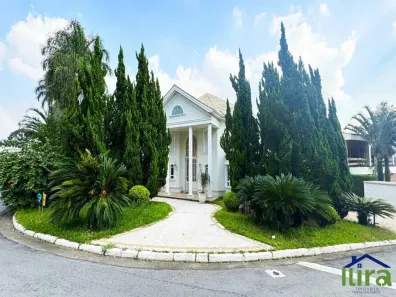 Casa com 5 Quartos à venda, 843m² no Alphaville Residencial Dois, Barueri