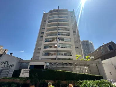Apartamento com 2 Quartos à venda, 105m² no Cambuí, Campinas