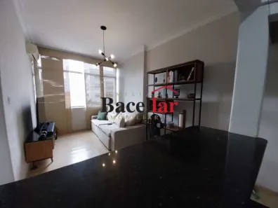 Apartamento com 2 Quartos à venda, 65m² no Tijuca, Rio de Janeiro