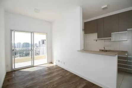 Apartamento com 2 Quartos à venda, 65m² no Pinheiros, São Paulo