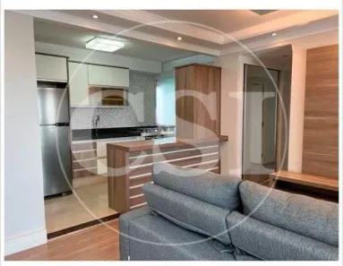 Apartamento com 3 Quartos à venda, 87m² no Jardim Centenário, Campinas