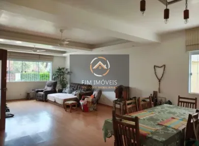 Casa de Condomínio com 4 Quartos à venda, 360m² no Jacaré, Niterói