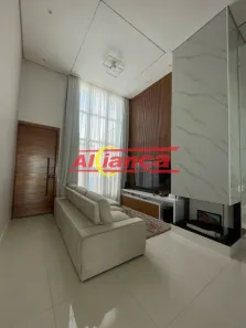 Sobrado com 3 Quartos à venda, 250m² no Jardim Adriana, Guarulhos