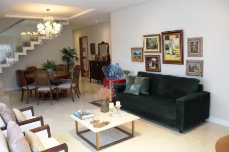 Casa de Condomínio com 6 Quartos à venda, 250m² no Guarajuba (Monte Gordo), Camaçari