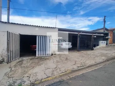 Casa com 3 Quartos à venda, 150m² no Vila Dainese, Americana