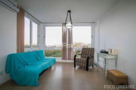 Apartamento com 2 Quartos à venda, 61m² no Santa Tereza, Porto Alegre