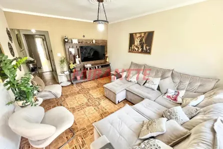 Sobrado com 5 Quartos à venda, 142m² no Santana, São Paulo