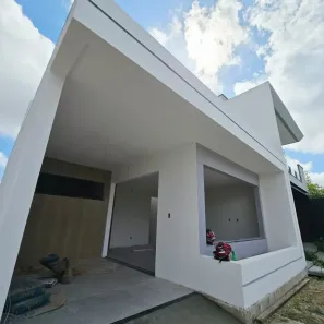 Casa de Condomínio com 3 Quartos à venda, 160m² no Tenoné, Belém