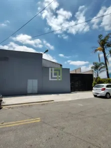 Galpão/Depósito/Armazém à venda, 1046m² no Vila Formosa, Jundiaí