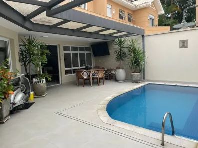 Casa de Condomínio com 2 Quartos à venda, 209m² no Mauá, São Caetano do Sul
