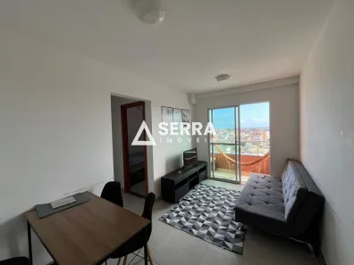 Apartamento com 2 Quartos à venda, 56m² no Itapuã, Salvador