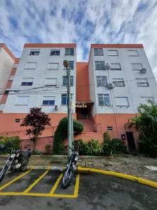 Apartamento com 2 Quartos à venda, 55m² no Santa Tereza, Porto Alegre