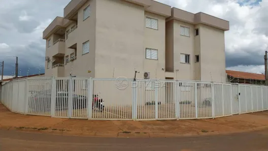 Apartamento com 2 Quartos à venda, 60m² no Residencial Caroline (Cardeal), Elias Fausto