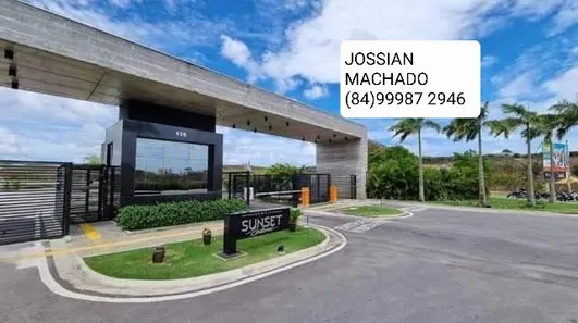Lote/Terreno à venda, 339m² no Pitimbu, Natal