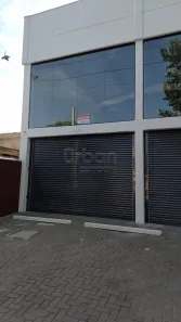 Imóvel Comercial para alugar, 225m² no Estância Velha, Canoas