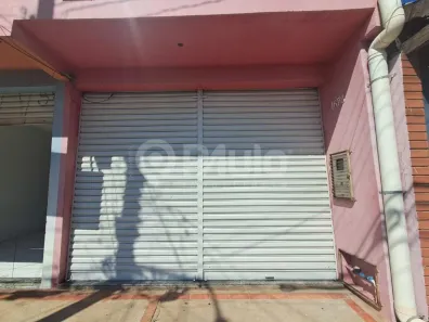 para alugar, 56m² no Jaraguá, Piracicaba