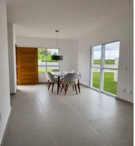 Casa de Condomínio com 3 Quartos para alugar, 70m² no Alto da Boa Vista, Sorocaba