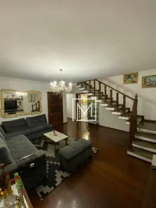 Sobrado com 4 Quartos à venda, 250m² no Jardim da Saúde, São Paulo