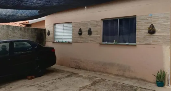 Casa com 2 Quartos à venda, 160m² no Residencial São Pedro, São Pedro