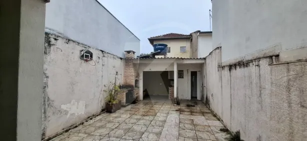 Casa com 2 Quartos à venda, 120m² no Vila Isolina Mazzei, São Paulo