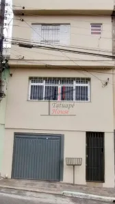 Casa com 5 Quartos à venda, 263m² no Vila Antonieta, São Paulo
