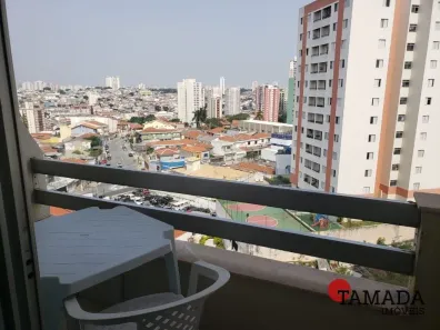 Apartamento com 3 Quartos à venda, 79m² no Vila Formosa, São Paulo