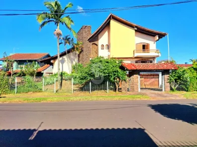 Sobrado com 5 Quartos à venda, 550m² no Rio Branco, São Leopoldo