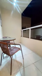 Apartamento com 2 Quartos para alugar, 42m² no Planalto, Manaus
