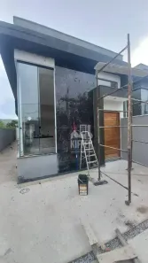 Casa com 3 Quartos à venda, 90m² no Jardim Atlântico Leste (Itaipuaçu), Maricá