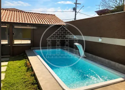 Casa com 3 Quartos à venda, 180m² no Jardim dos Lagos, São Paulo