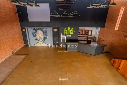 Prédio Comercial para venda ou aluguel, 419m² no Cidade Universitária, Campinas