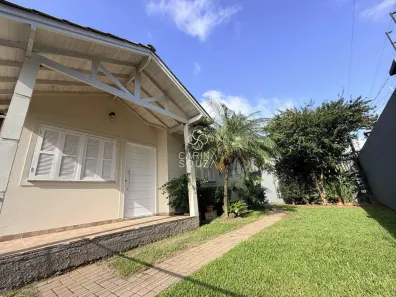 Casa com 3 Quartos à venda, 151m² no Rondônia, Novo Hamburgo