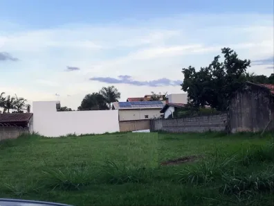 Lote/Terreno à venda, 1220m² no Parque Xangrilá, Campinas