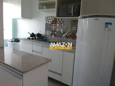 Kitnet com 1 Quarto para alugar, 30m² no Jardim Maria Augusta, Taubaté