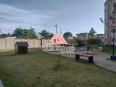 Apartamento com 2 Quartos à venda, 41m² no Santa Cruz, Rio de Janeiro