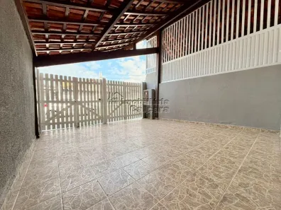 Casa com 1 Quarto à venda, 50m² no Ocian, Praia Grande