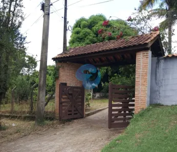 Fazenda/Sítio com 5 Quartos à venda, 557m² no Colinas II, Araçoiaba da Serra
