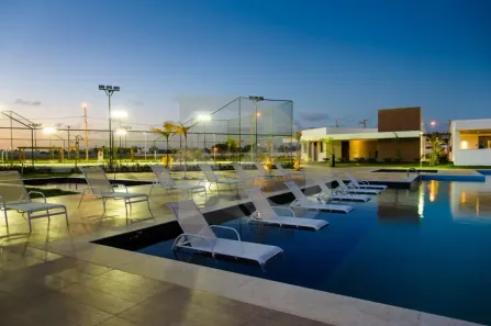 Lote/Terreno à venda, 422m² no Aruana, Aracaju